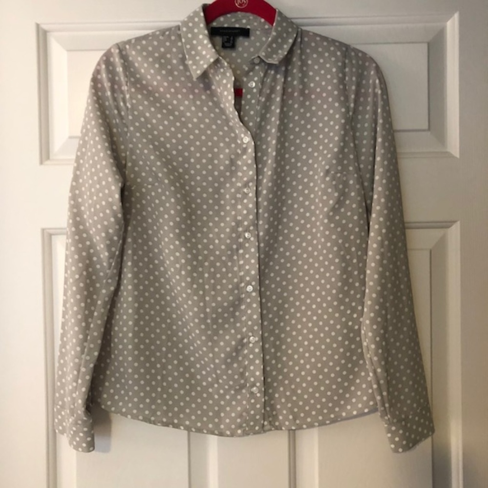 Primark Button- Up